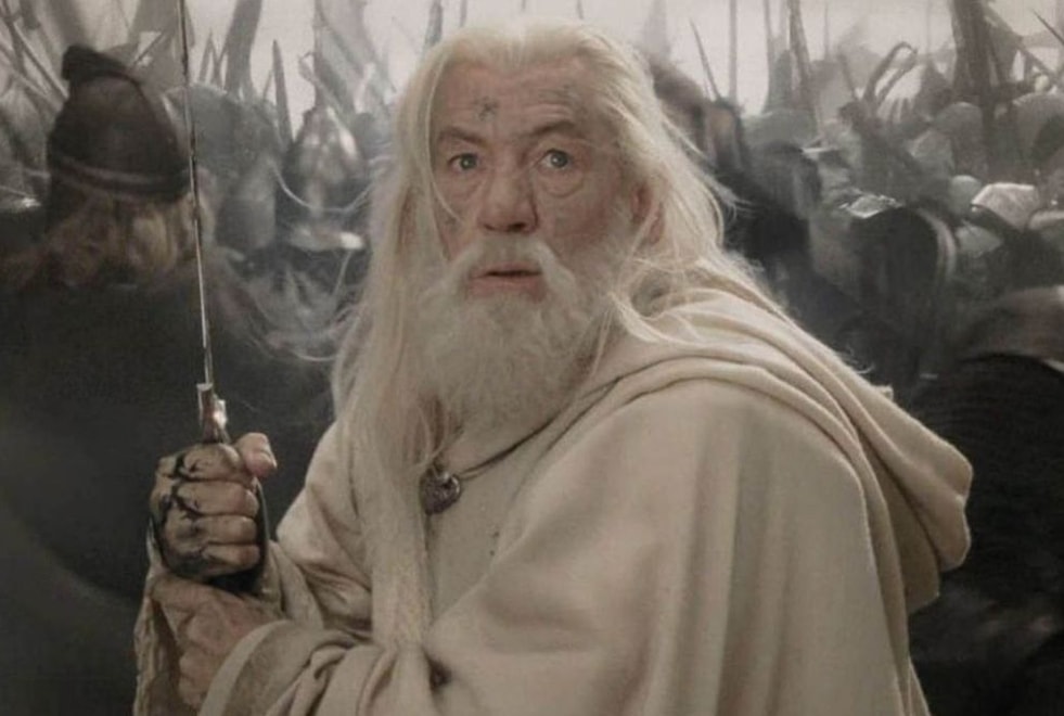 Le Seigneur des Anneaux : Ian McKellen (Gandalf) sera-t-il au casting du film centré sur Gollum ? On connaît la réponse
