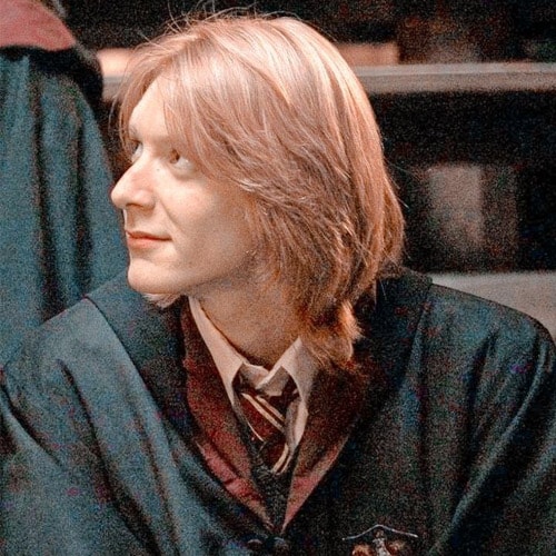 George Weasley