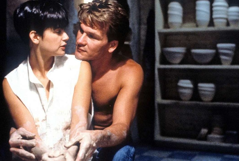 Seul un vrai fan de Ghost aura 10/10 à ce quiz sur le film