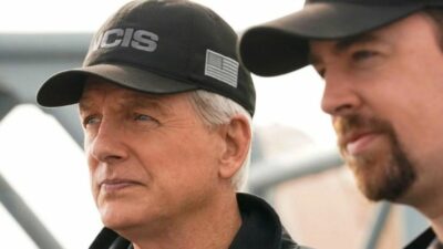 NCIS : comment Gibbs (Mark Harmon) quitte-t-il la série ?