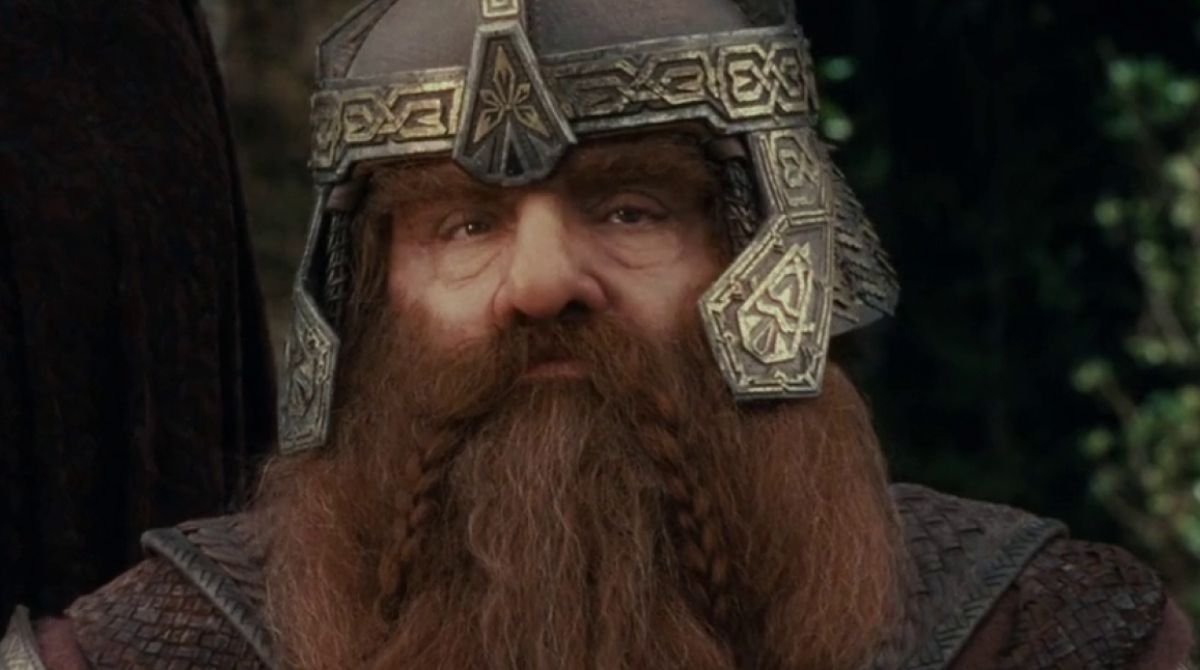 gimli-le-seigneur-des-anneaux