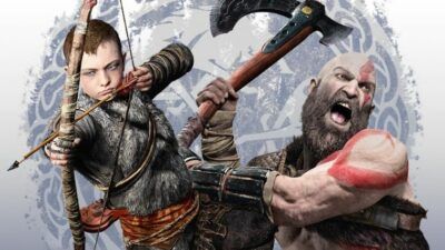 God of War : Amazon Prime Video travaillerait sur une adaptation en série du jeu vidéo