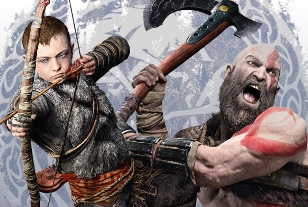 God of War : Amazon Prime Video travaillerait sur une adaptation en série du jeu vidéo