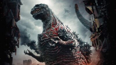 Godzilla : seul un vrai fan des films aura 5/5 à ce quiz