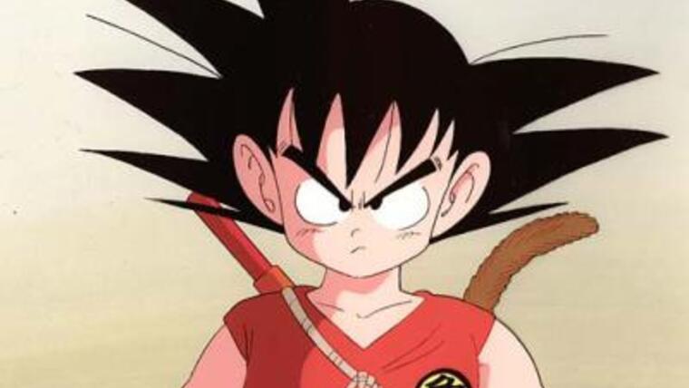 goku-enfant-db