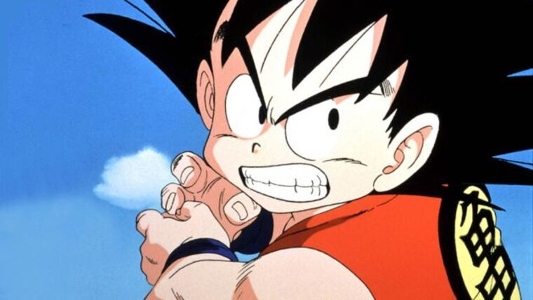 Copyright ©1984 - 2008 Dragon Ball