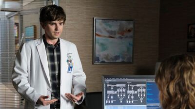 Good Doctor : la série médicale renouvelée pour une saison 6