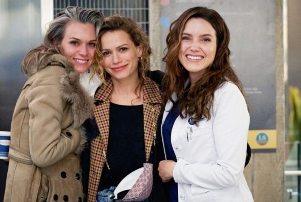 Les Frères Scott : Sophia Bush, Hilarie Burton et Bethany Joy Lenz se confient sur leurs retrouvailles émouvantes