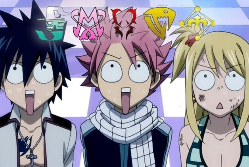 Quiz Fairy Tail : seul un vrai fan pourra citer toutes les guildes en 5 minutes
