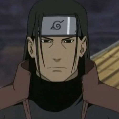 Hashirama