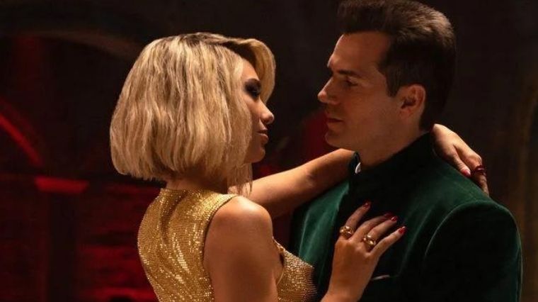 henry-cavil-et-dua-lipa-argylle