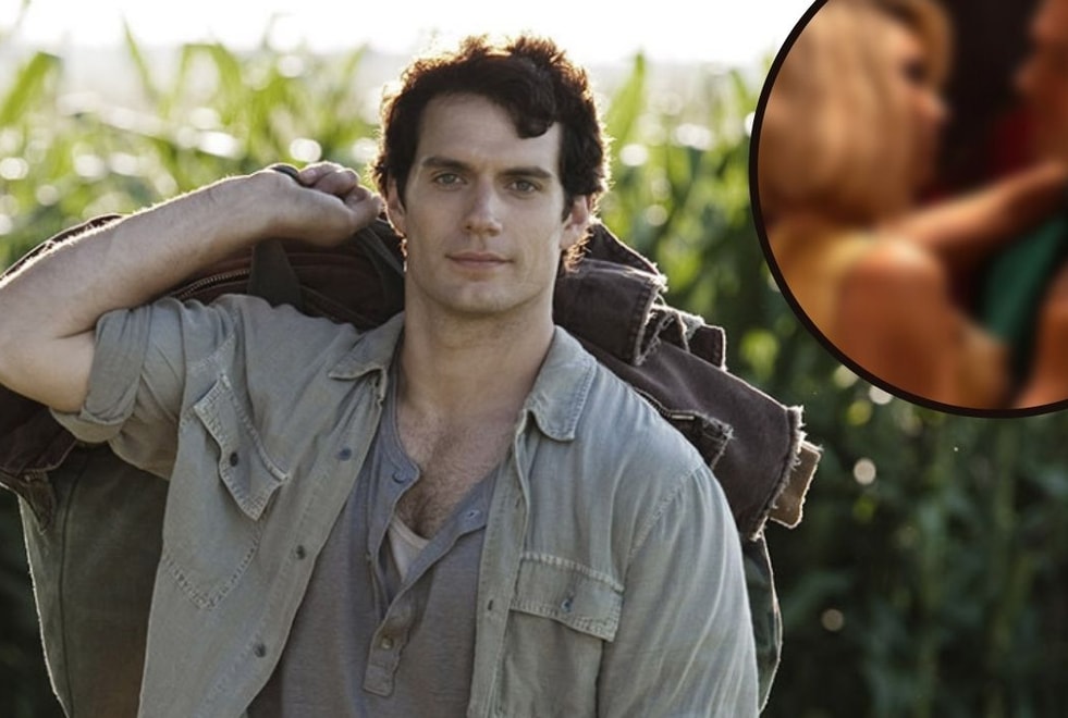Argylle : Henry Cavill et Dua Lipa dévoilent leurs looks étonnants dans une première image du film