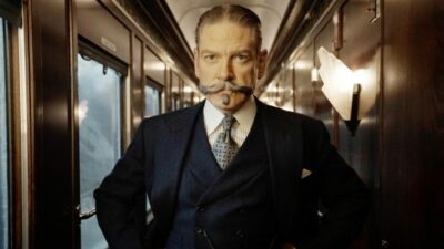 Mort sur le Nil : un troisième film avec Hercule Poirot déjà en développement