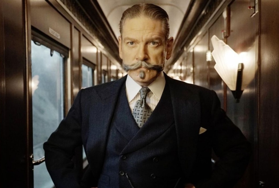 Mort sur le Nil : un troisième film avec Hercule Poirot déjà en développement