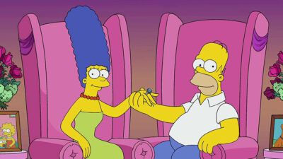 Quiz : tes préférences Les Simpson te diront si t&#8217;es plutôt Marge ou Homer