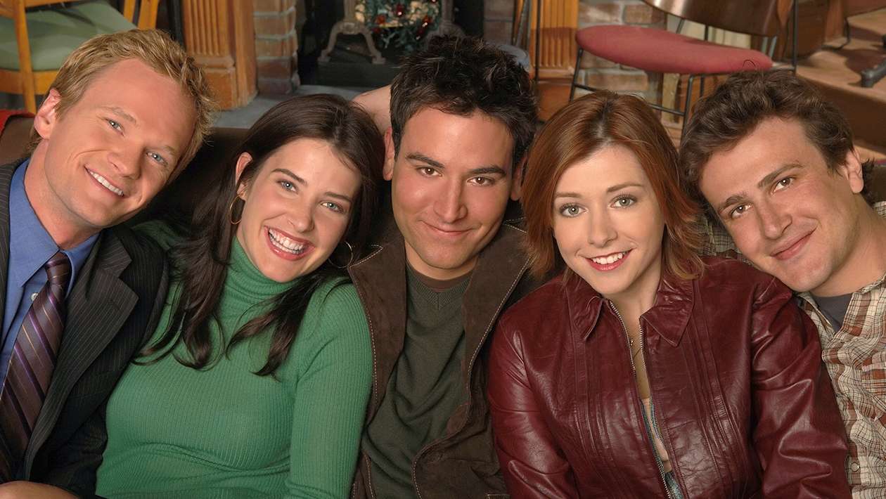 Quiz : balance ton mois de naissance, on te dira ce qu'il t'arrive dans How I Met Your Mother