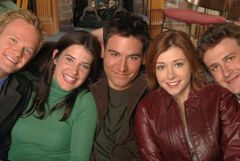 Quiz : balance ton mois de naissance, on te dira ce qu’il t’arrive dans How I Met Your Mother