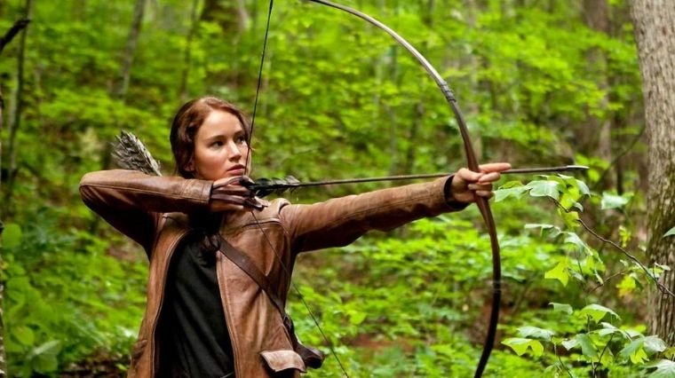 Les 74e Hunger Games