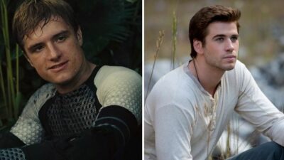 Quiz Hunger Games : ces 5 infos sur toi détermineront si t&#8217;es plus Peeta ou Gale