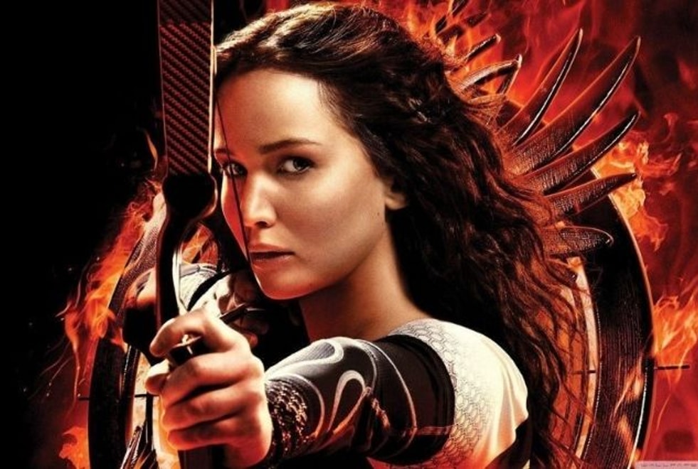 Quiz : balance ton mois de naissance, on te dira comment tu meurs dans Hunger Games