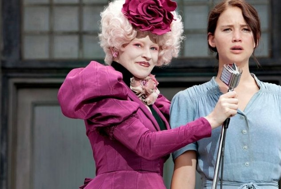Quiz : tes préférences nous diront si tu gagnes les Hunger Games