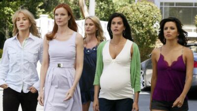 Desperate Housewives : les actrices n&rsquo;auraient pas dû avoir le rôle selon Teri Hatcher