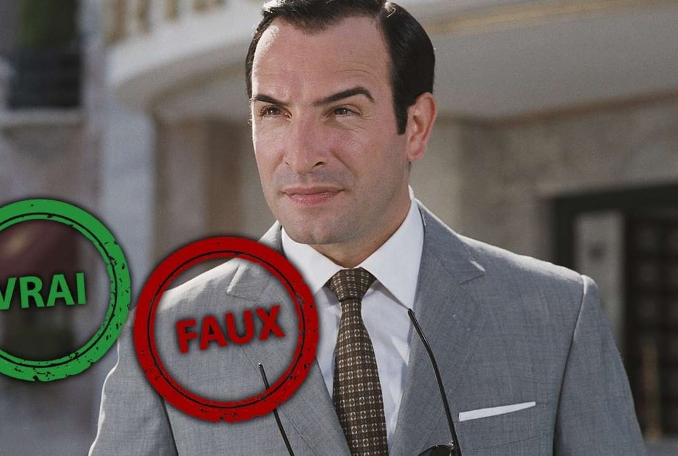 T’es pas fan d’OSS 117 si tu n’as pas 10/10 à ce quiz vrai ou faux sur la saga