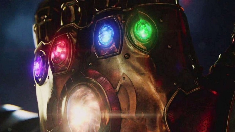 © Marvel