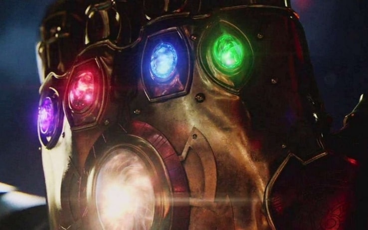 © Marvel