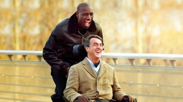 intouchables