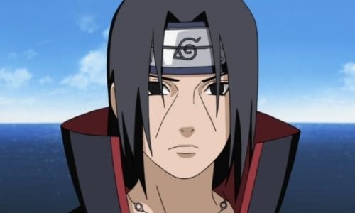 Itachi