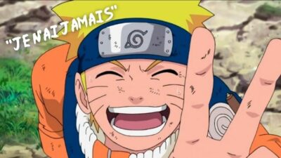 Quiz Naruto : si tu réponds &#8220;oui&#8221; à la moitié de ce &#8220;je n&#8217;ai jamais&#8221;, alors tu es un vrai fan