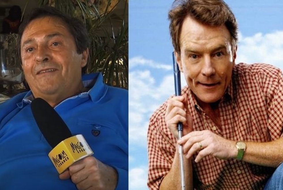 Malcolm, Breaking Bad : Jean-Louis Faure, la voix française de Bryan Cranston, est décédé