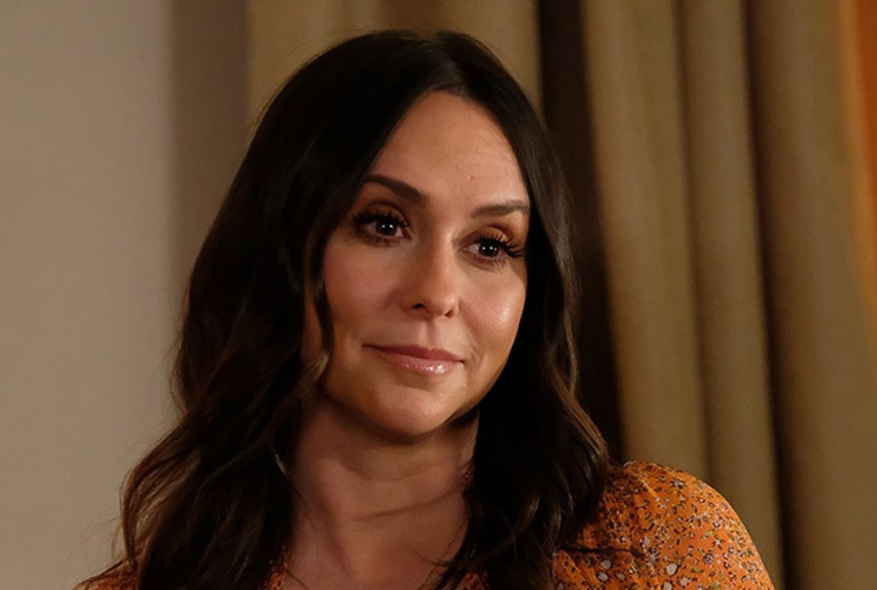 Jennifer Love Hewitt fait son grand retour dans la série 9-1-1 et se confie