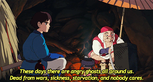 Quiz Ghibli Seul Un Vrai Fan Saura De Quel Film Provient Cette Replique