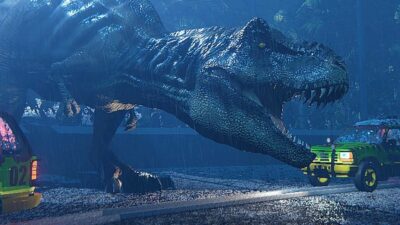 Jurassic Park : seul un vrai fan saura nommer les dinosaures qui apparaissent dans le premier film en un temps record