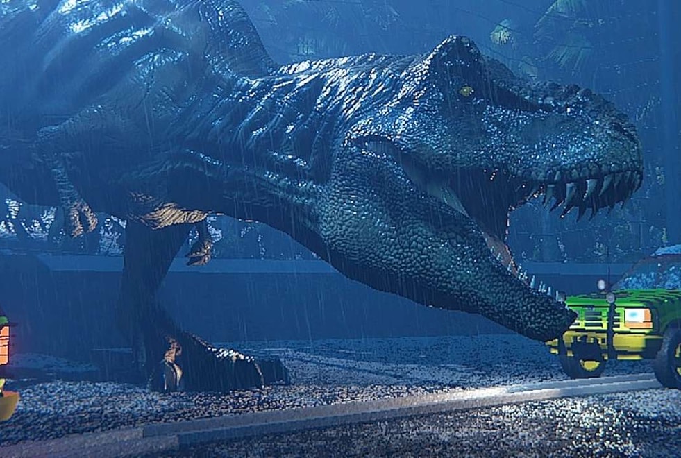 Jurassic Park : seul un vrai fan saura nommer les dinosaures qui apparaissent dans le premier film en un temps record