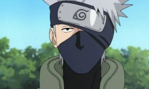 Kakashi