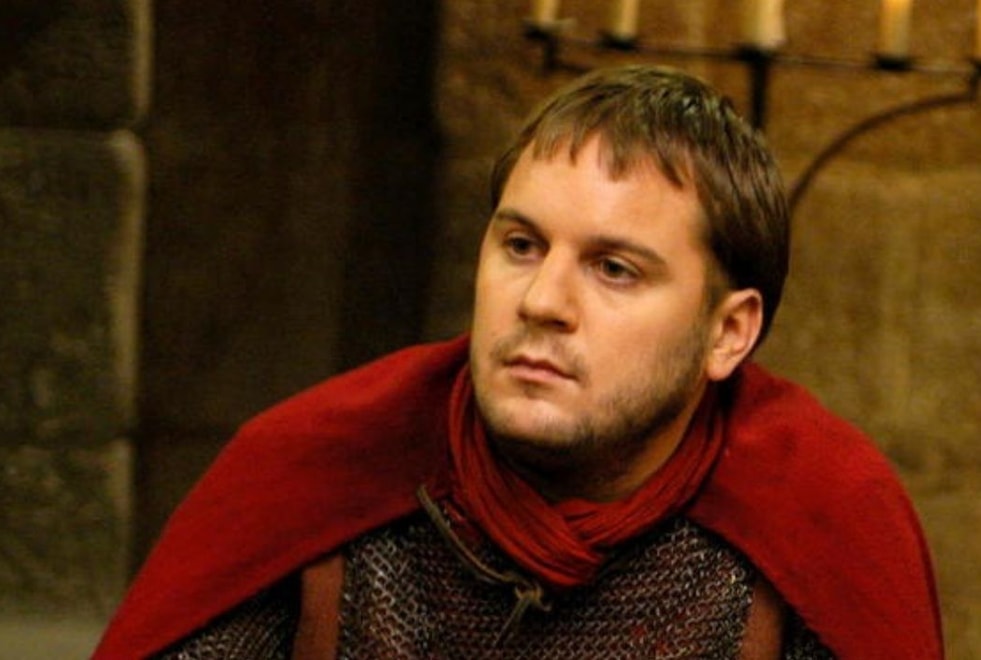 Kaamelott : les 10 meilleures répliques de Karadoc