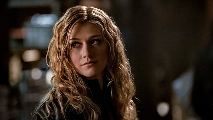 Katherine McNamara (Shadowhunters) rejoint le spin-off de Walker