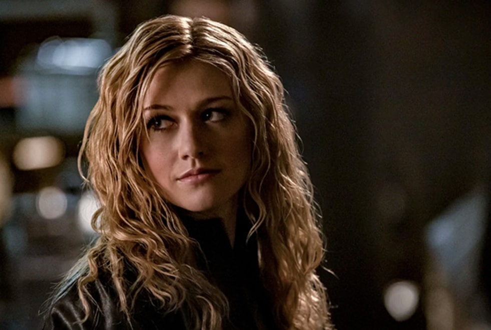 Katherine McNamara (Shadowhunters) rejoint le spin-off de Walker
