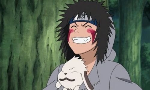 Kiba