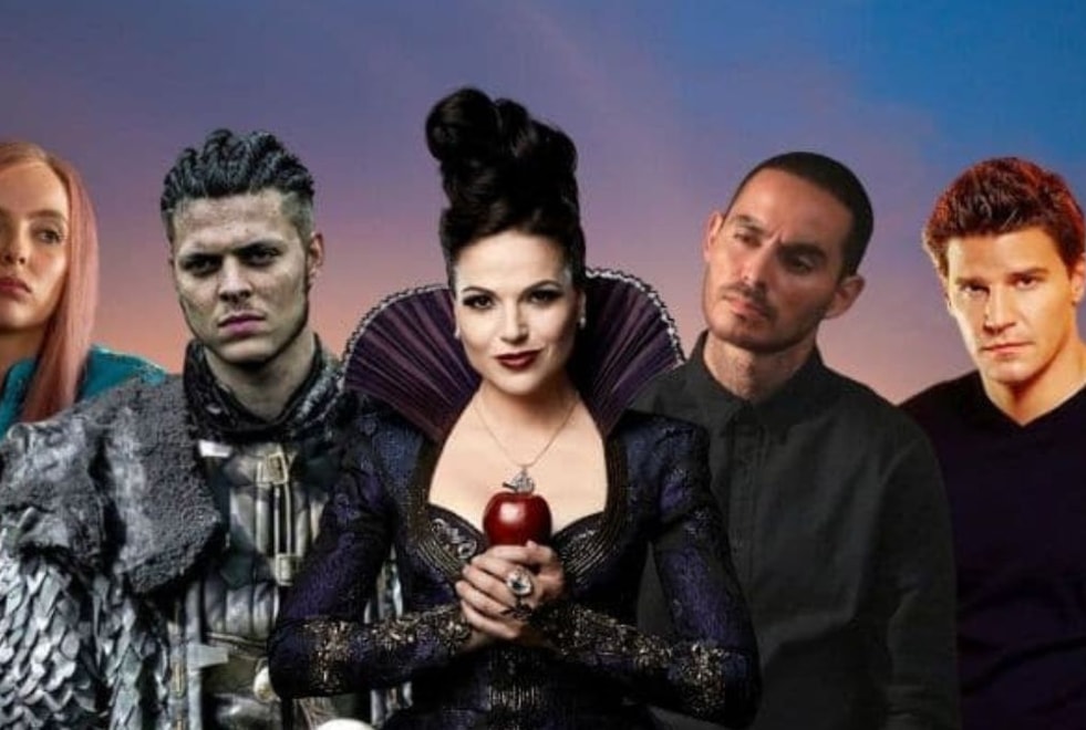 Top 10 des méchants de séries qu’on ne peut pas s’empêcher d’aimer