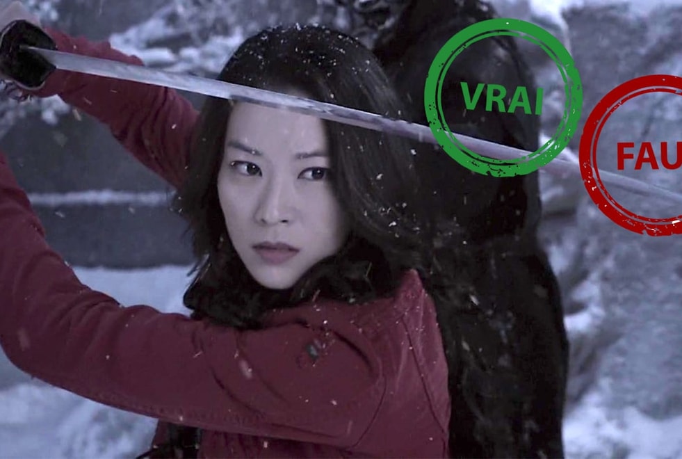 Teen Wolf : impossible d’avoir 10/10 à ce quiz Vrai ou Faux sur Kira
