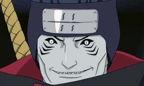 Kisame