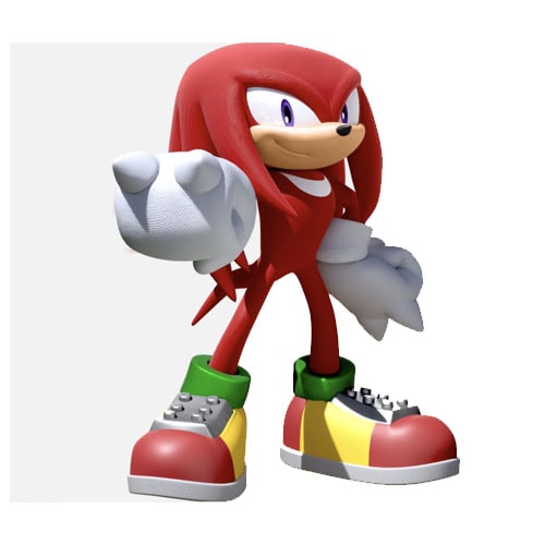 Knuckles