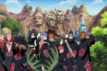 Quiz Naruto : attaque le village de Konoha on te dira quel membre de l’Akatsuki tu serais