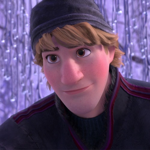 Kristoff