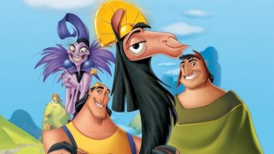 Kuzco : seul un vrai fan du Disney aura 5/5 à ce quiz