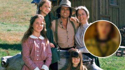 La Petite Maison dans la Prairie : Alison Arngrim sait quelle actrice elle veut pour jouer Nellie Oleson dans un reboot